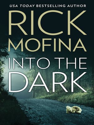 Into the Dark - ebook